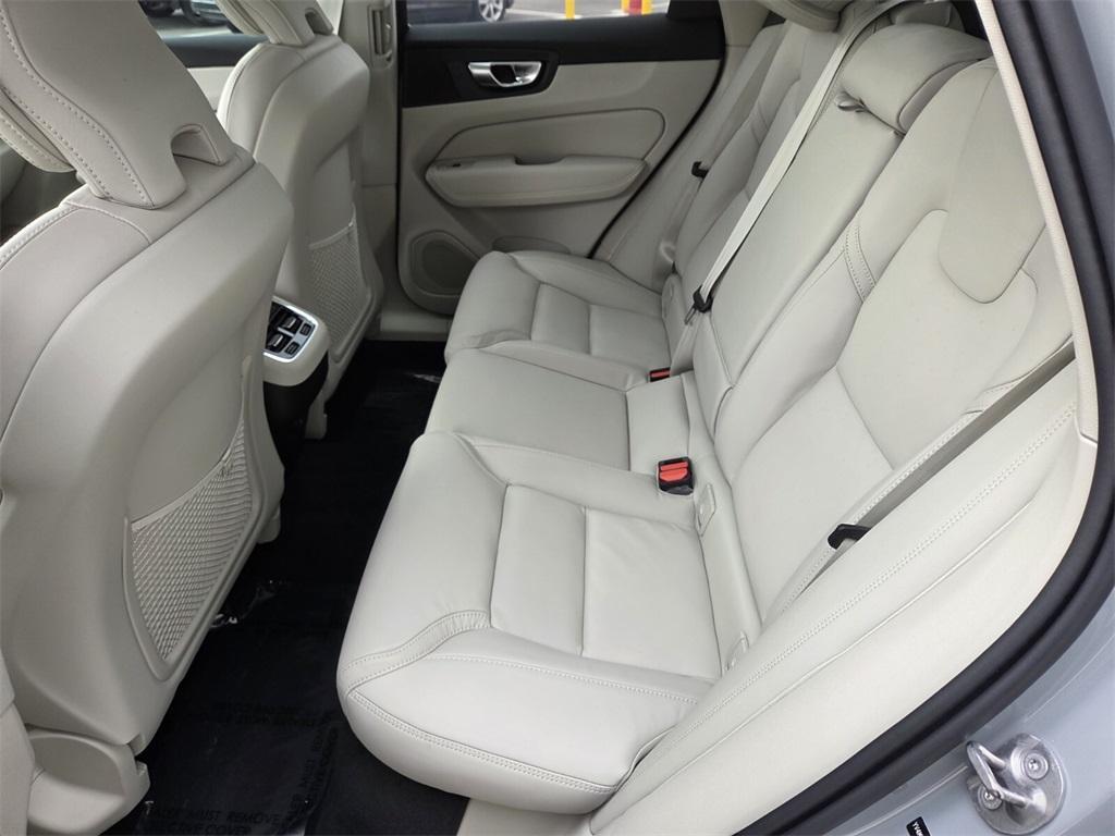 new 2026 Volvo XC60 car, priced at $60,935