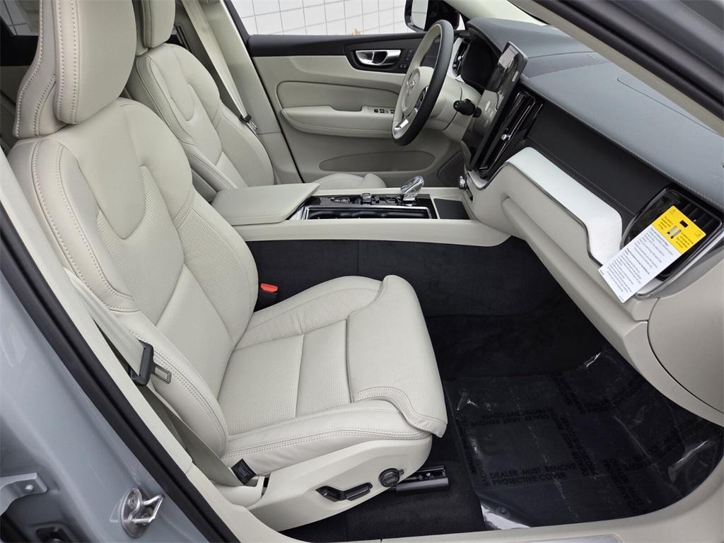 new 2026 Volvo XC60 car, priced at $60,935