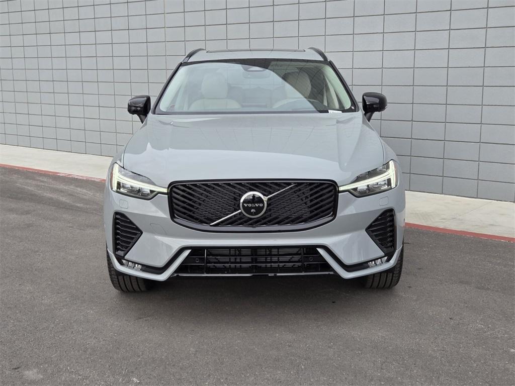 new 2026 Volvo XC60 car, priced at $60,935