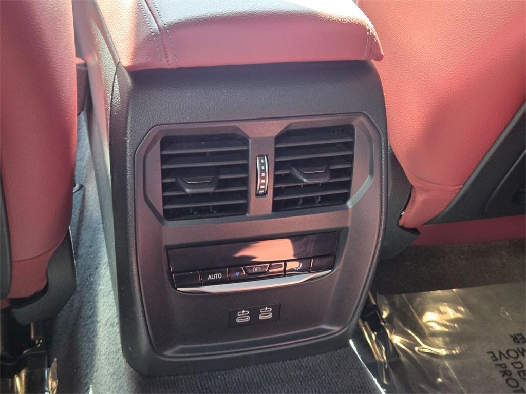 used 2023 BMW i4 Gran Coupe car, priced at $36,332