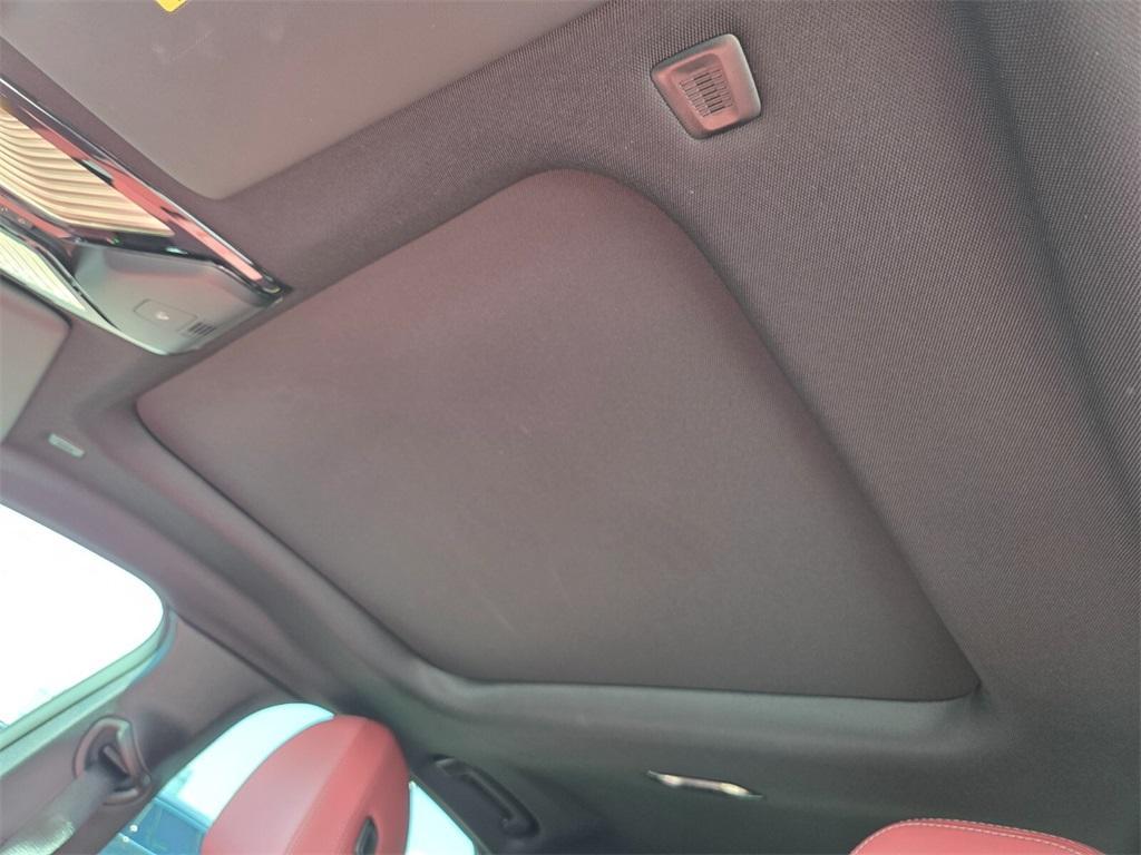 used 2023 BMW i4 Gran Coupe car, priced at $36,332