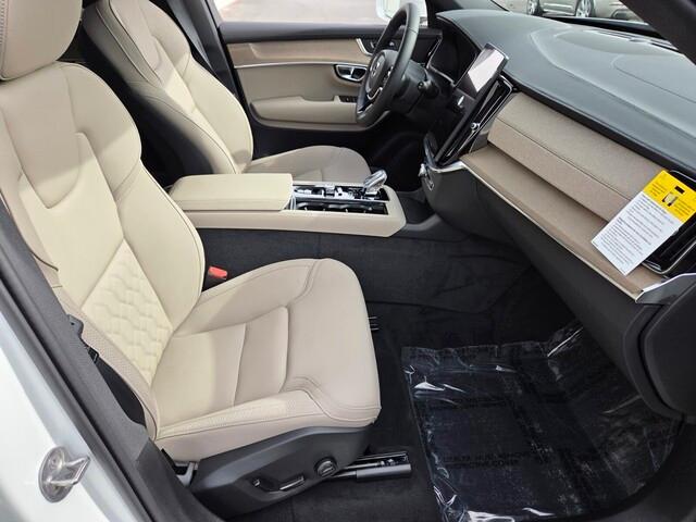 new 2026 Volvo XC90 car, priced at $59,345
