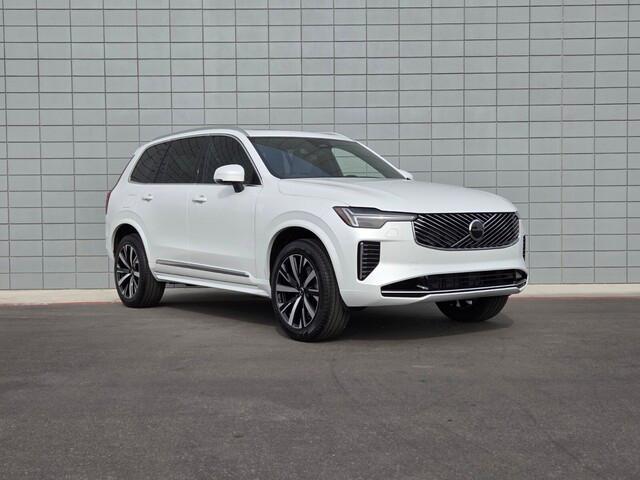 new 2026 Volvo XC90 car, priced at $59,345