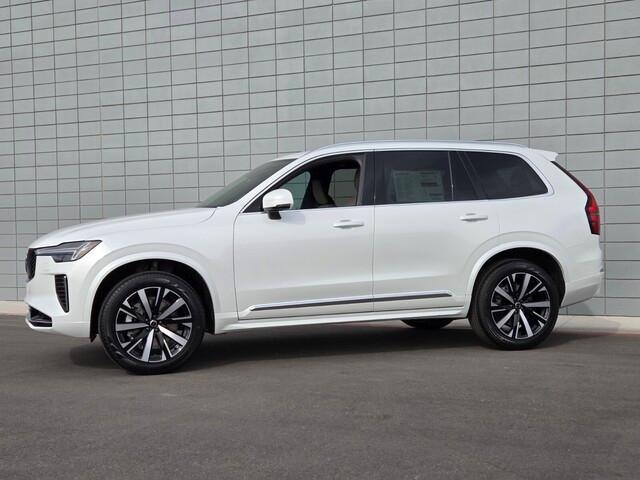 new 2026 Volvo XC90 car, priced at $59,345