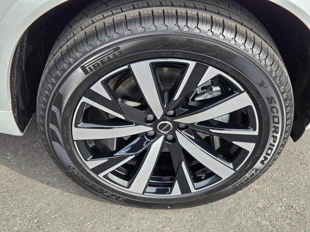 new 2026 Volvo XC90 car, priced at $59,345
