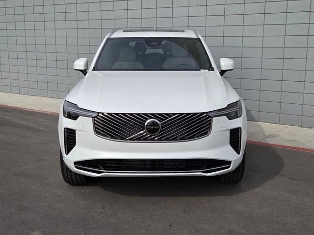 new 2026 Volvo XC90 car, priced at $59,345