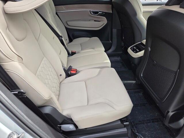 new 2026 Volvo XC90 car, priced at $59,345