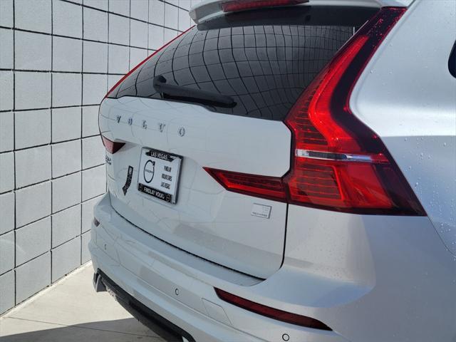 new 2024 Volvo XC60 Recharge Plug-In Hybrid car, priced at $77,280