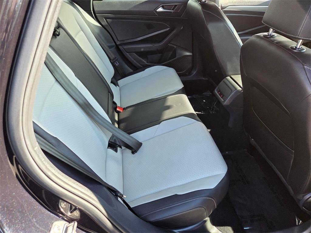 used 2020 Volkswagen Jetta car, priced at $16,972