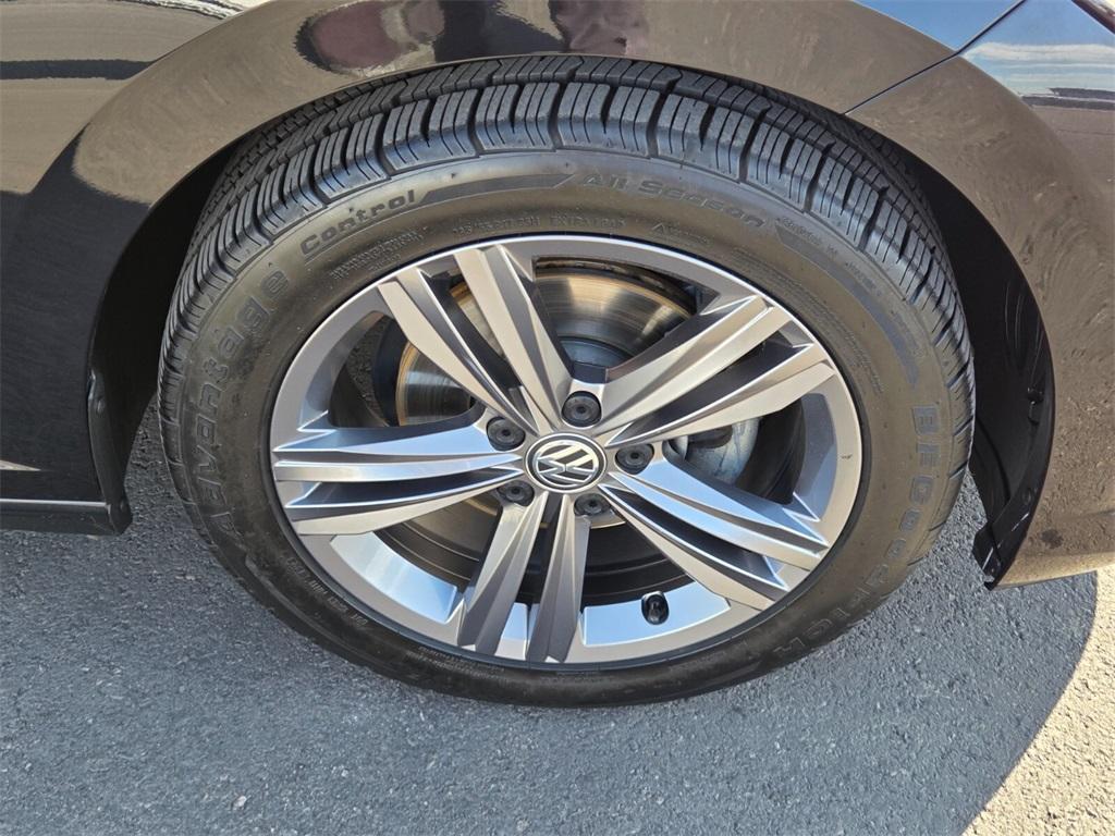 used 2020 Volkswagen Jetta car, priced at $16,972