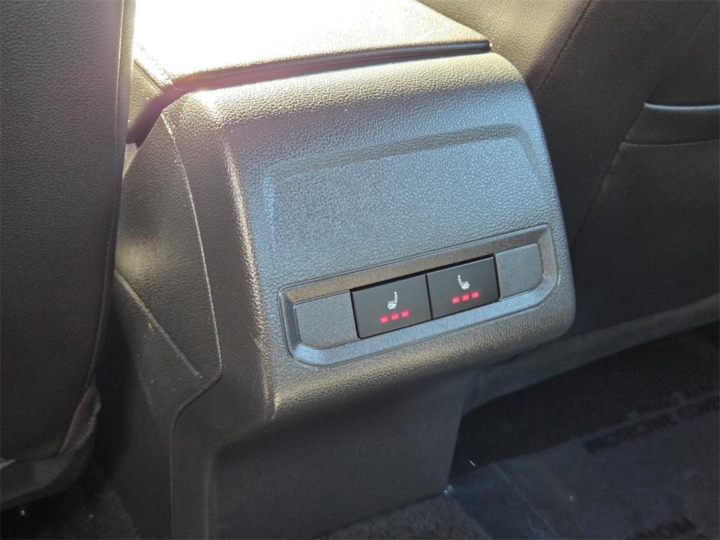 used 2020 Volkswagen Jetta car, priced at $16,972