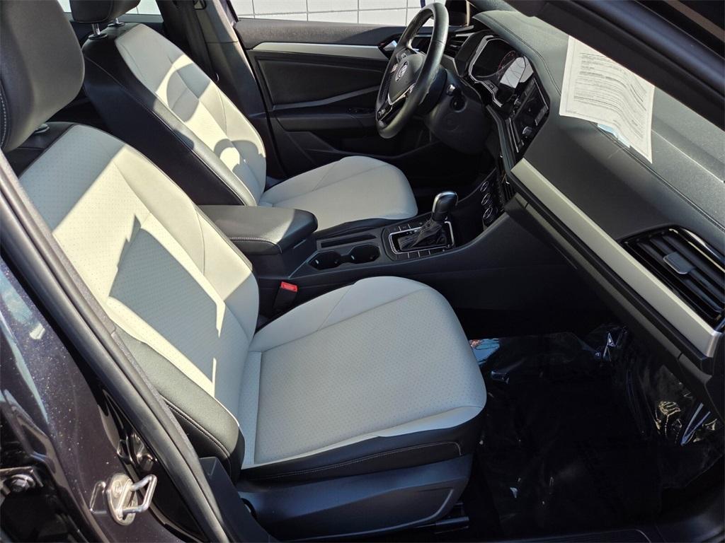 used 2020 Volkswagen Jetta car, priced at $16,972