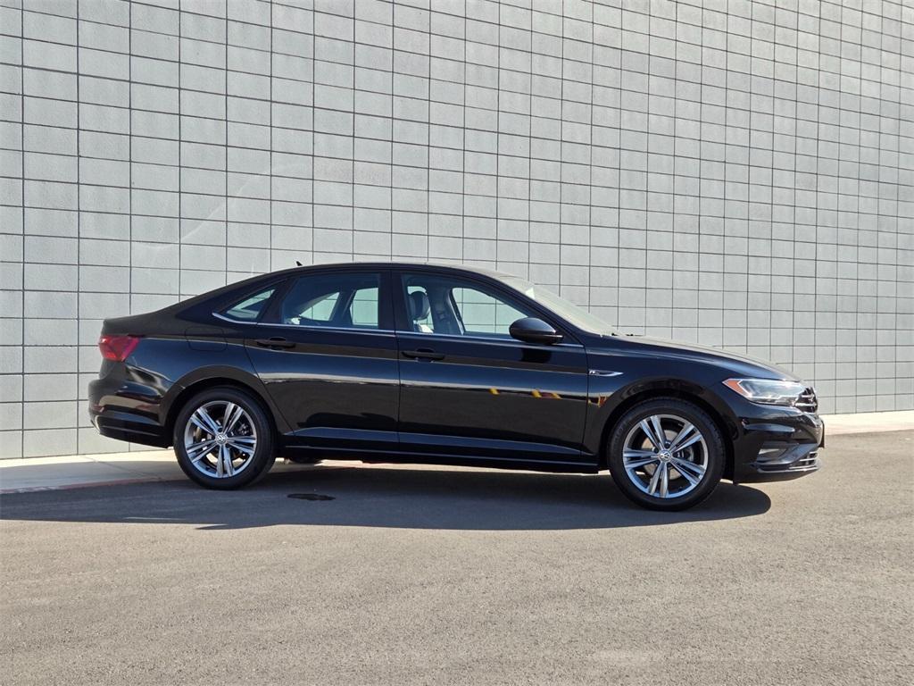 used 2020 Volkswagen Jetta car, priced at $16,972