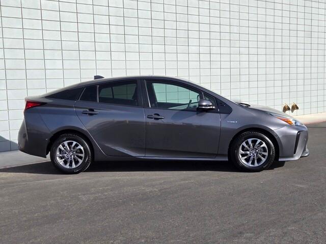 used 2019 Toyota Prius car, priced at $24,878