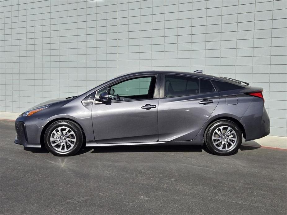 used 2019 Toyota Prius car, priced at $25,878