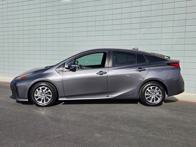 used 2019 Toyota Prius car, priced at $24,878