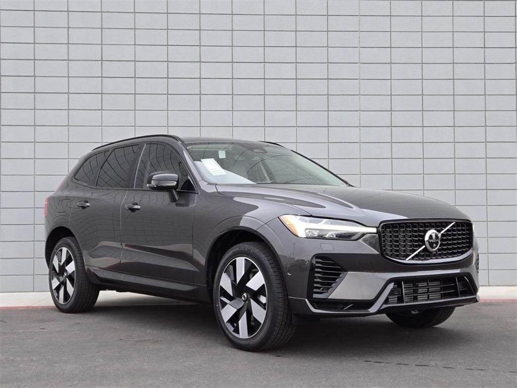 new 2025 Volvo XC60 Plug-In Hybrid car, priced at $65,125