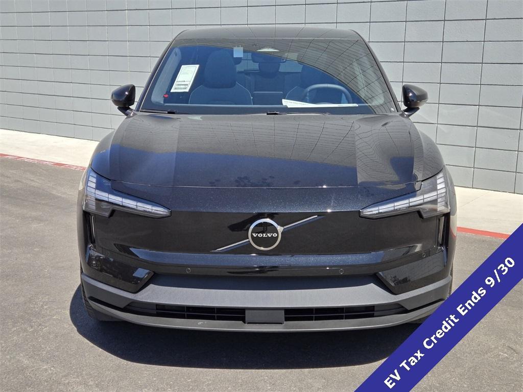 new 2025 Volvo EX30 car, priced at $42,580