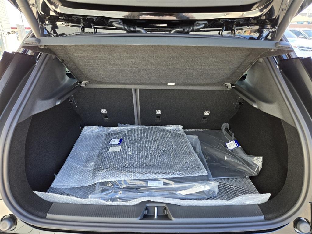 new 2025 Volvo EX30 car, priced at $47,580