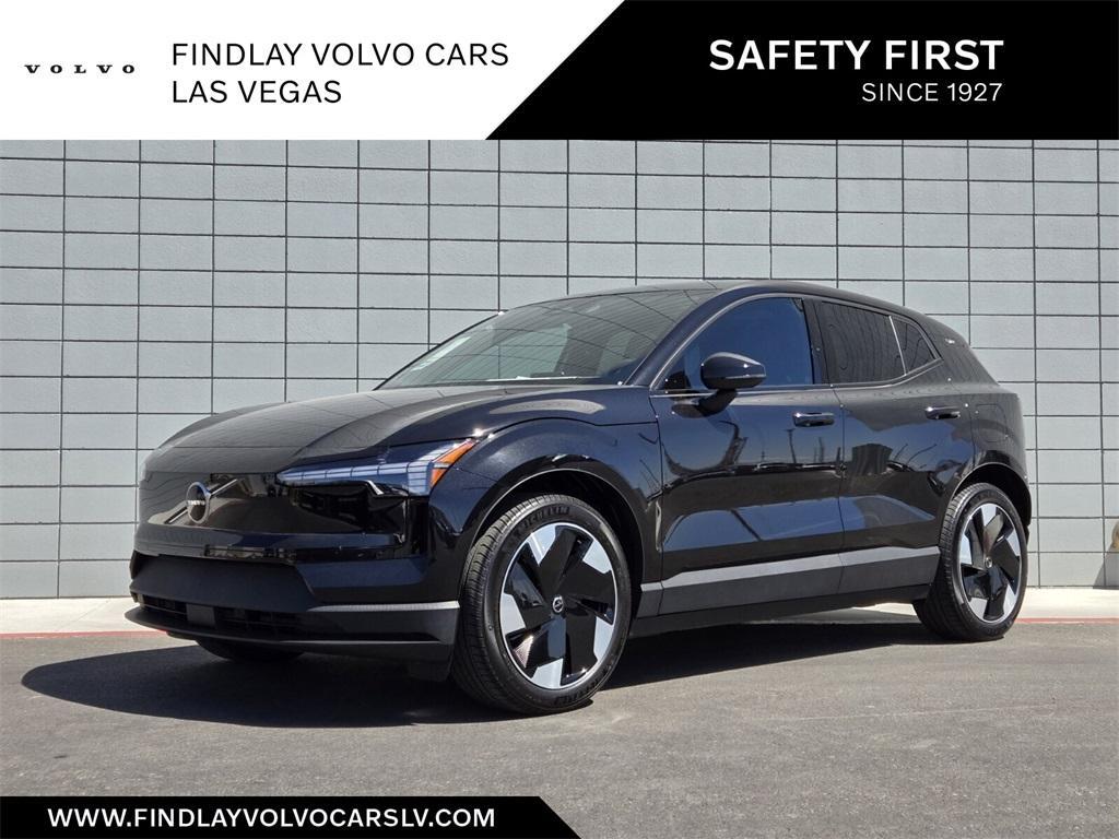 new 2025 Volvo EX30 car, priced at $47,580