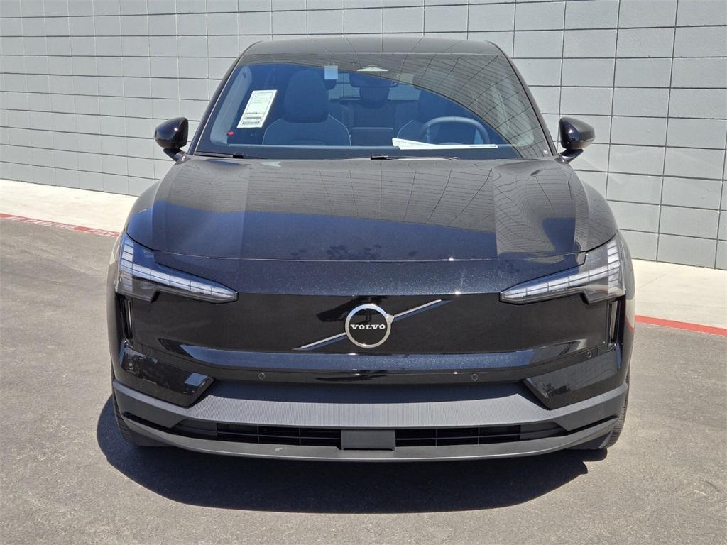 new 2025 Volvo EX30 car, priced at $47,580