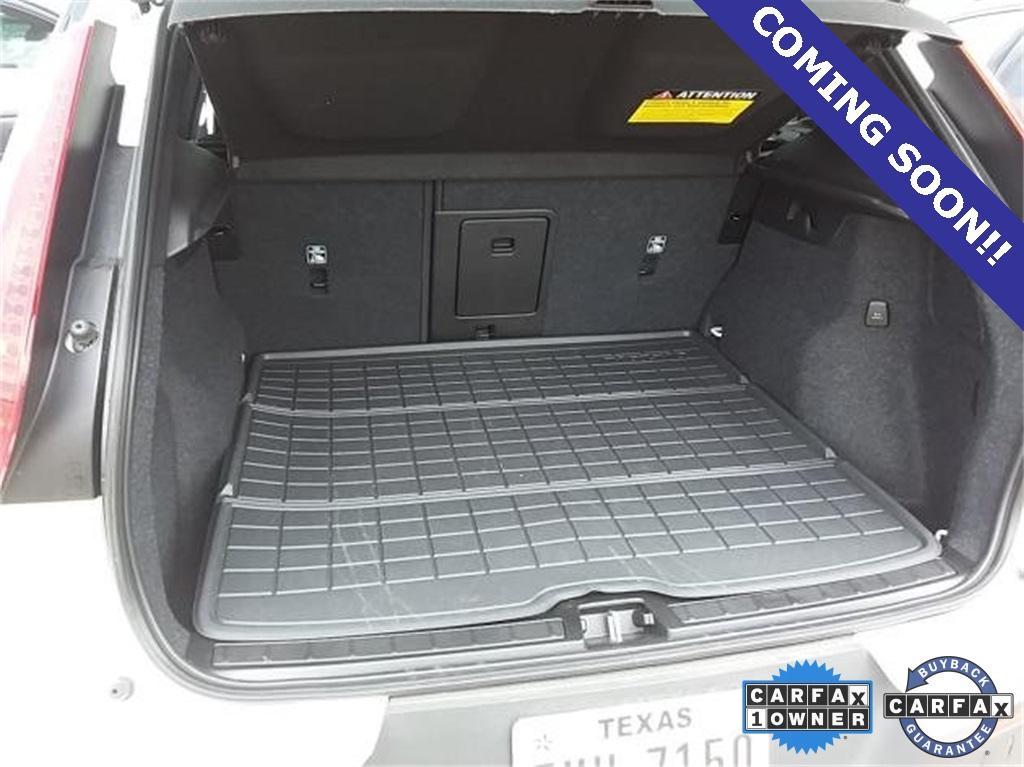 used 2023 Volvo XC40 Recharge Pure Electric car, priced at $39,455