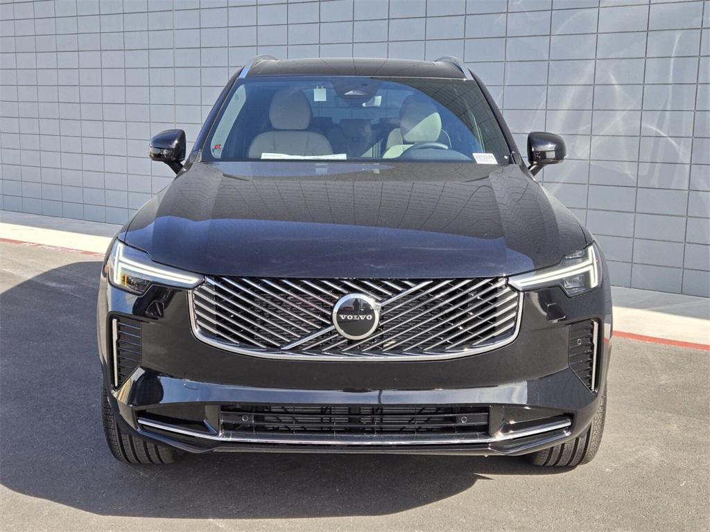 new 2025 Volvo XC90 car, priced at $57,553