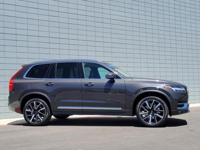 used 2024 Volvo XC90 car, priced at $67,530