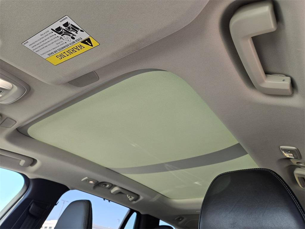 used 2023 Volvo XC90 Recharge Plug-In Hybrid car, priced at $50,845