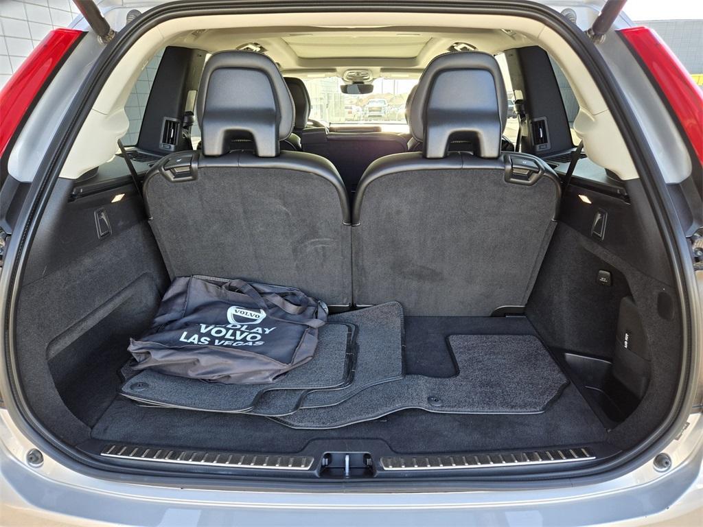 used 2023 Volvo XC90 Recharge Plug-In Hybrid car, priced at $50,845
