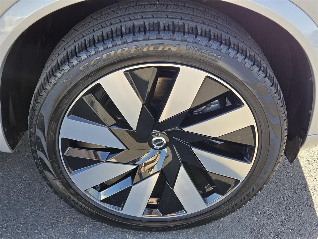 used 2023 Volvo XC90 Recharge Plug-In Hybrid car, priced at $50,845