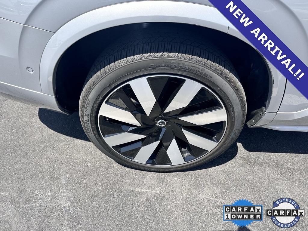 used 2023 Volvo XC90 Recharge Plug-In Hybrid car, priced at $56,547