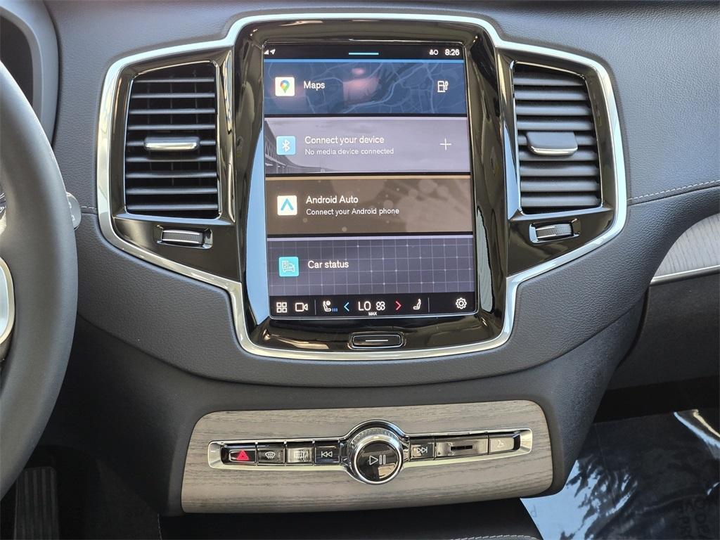 used 2023 Volvo XC90 Recharge Plug-In Hybrid car, priced at $50,845