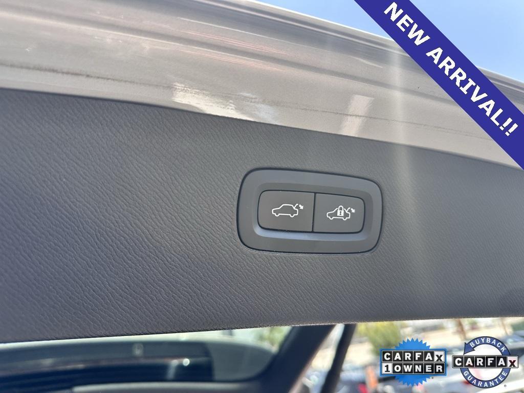 used 2023 Volvo XC90 Recharge Plug-In Hybrid car, priced at $56,547