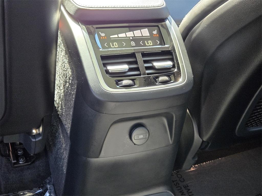 used 2023 Volvo XC90 Recharge Plug-In Hybrid car, priced at $50,845