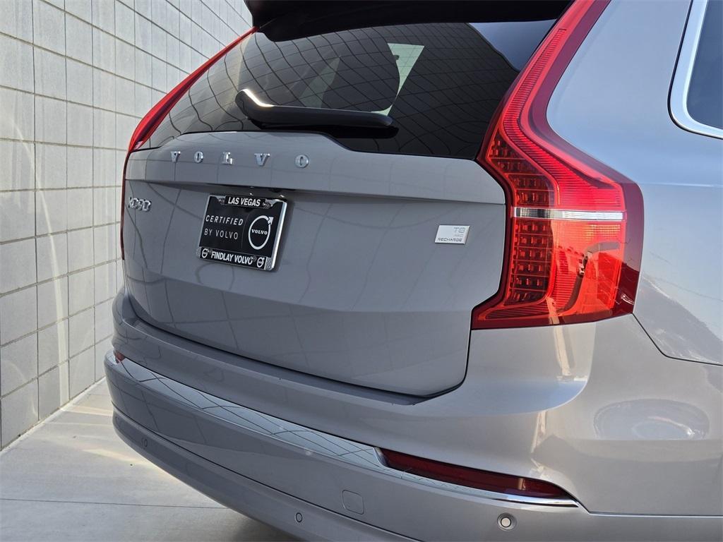 used 2023 Volvo XC90 Recharge Plug-In Hybrid car, priced at $50,845