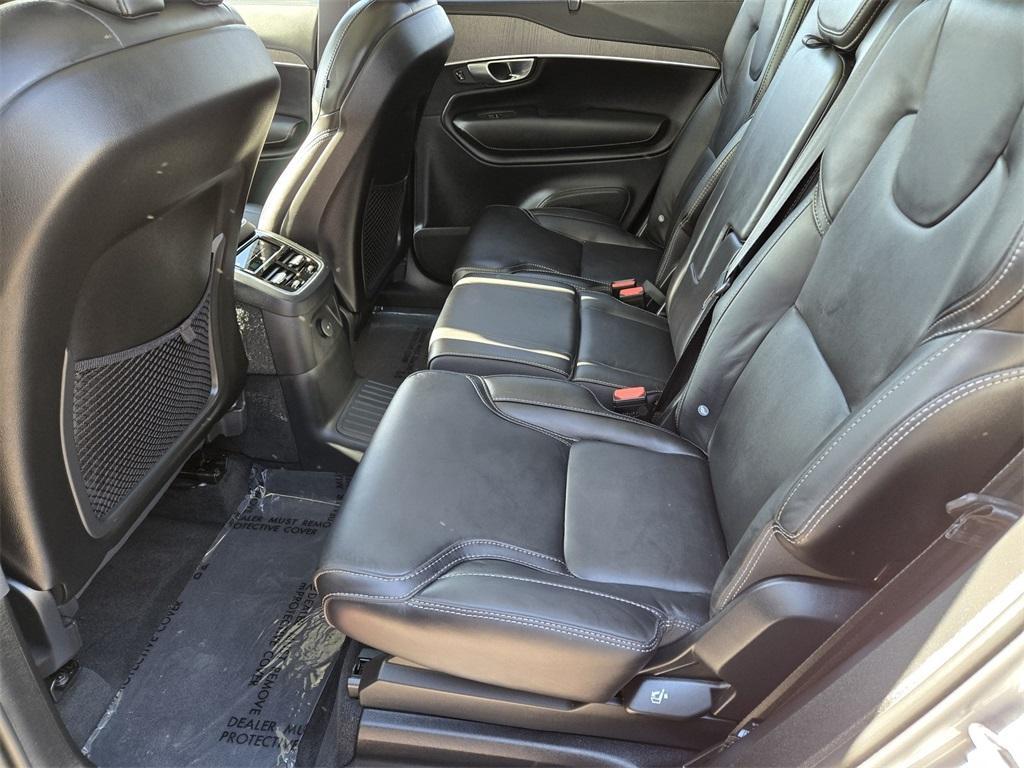 used 2023 Volvo XC90 Recharge Plug-In Hybrid car, priced at $50,845