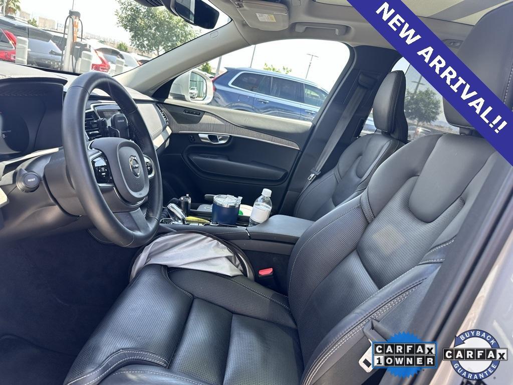 used 2023 Volvo XC90 Recharge Plug-In Hybrid car, priced at $56,547