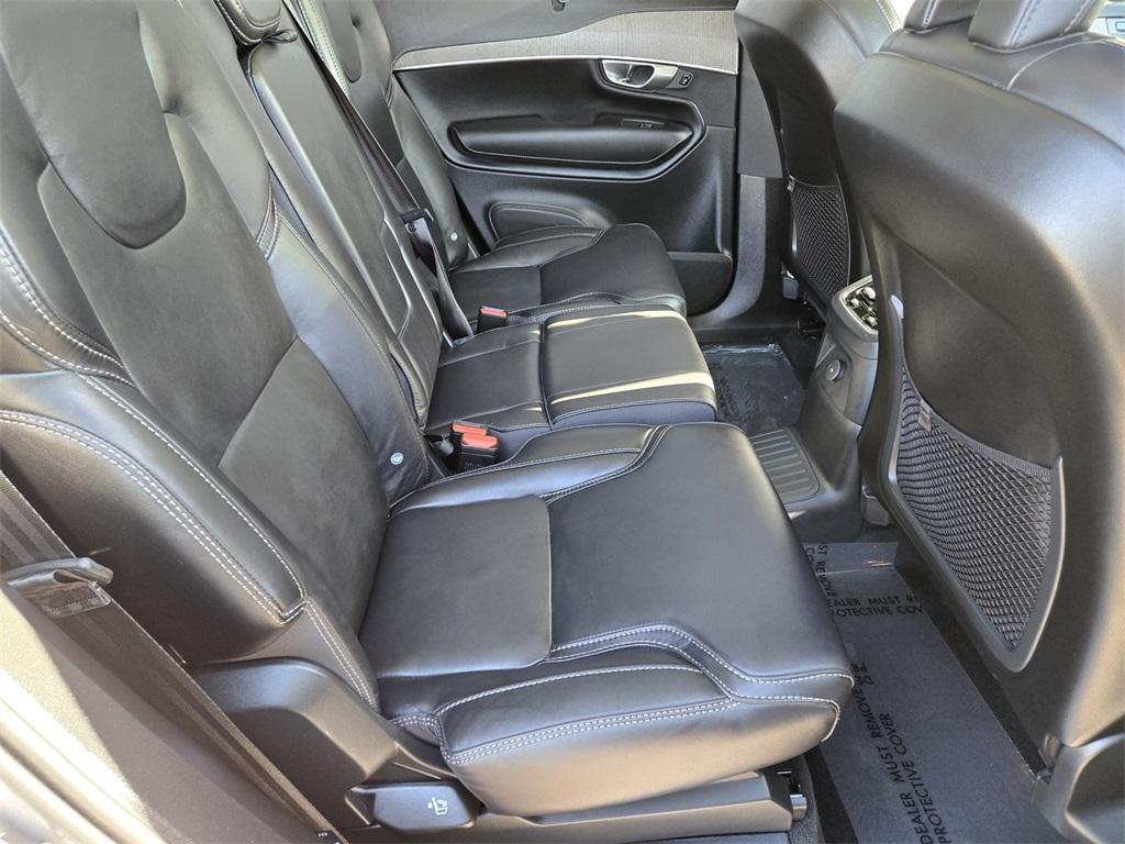 used 2023 Volvo XC90 Recharge Plug-In Hybrid car, priced at $50,845