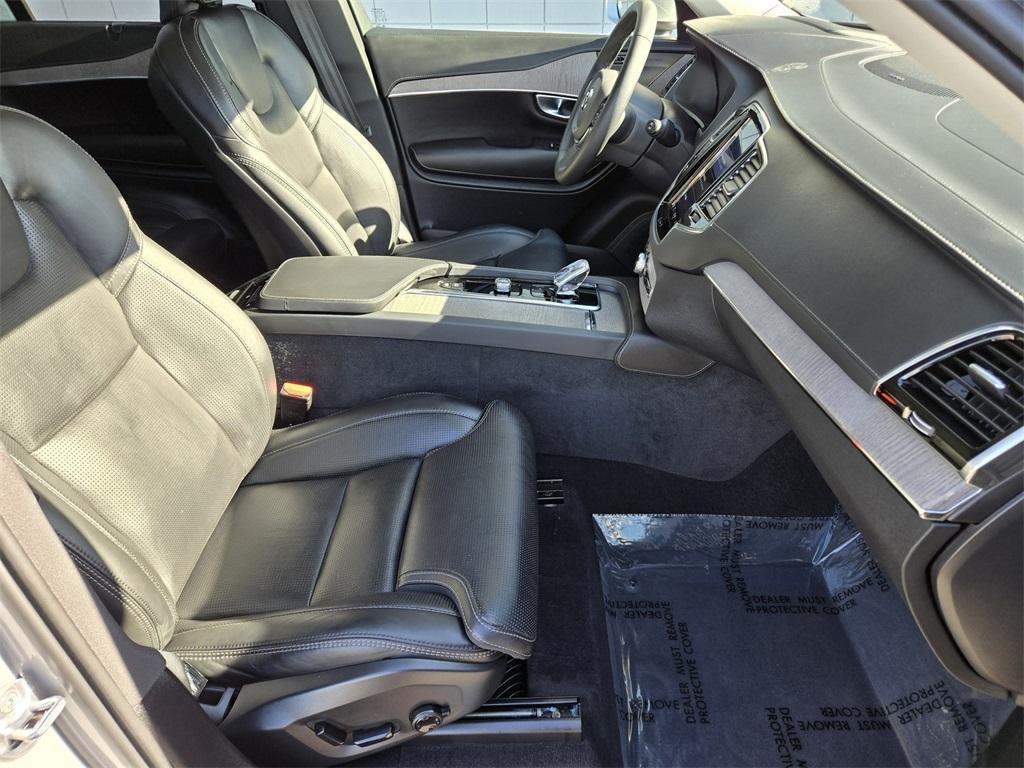 used 2023 Volvo XC90 Recharge Plug-In Hybrid car, priced at $50,845