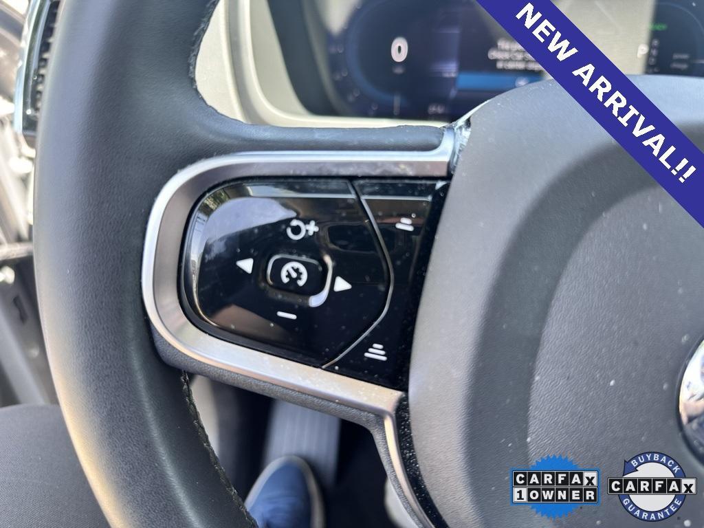 used 2023 Volvo XC90 Recharge Plug-In Hybrid car, priced at $56,547