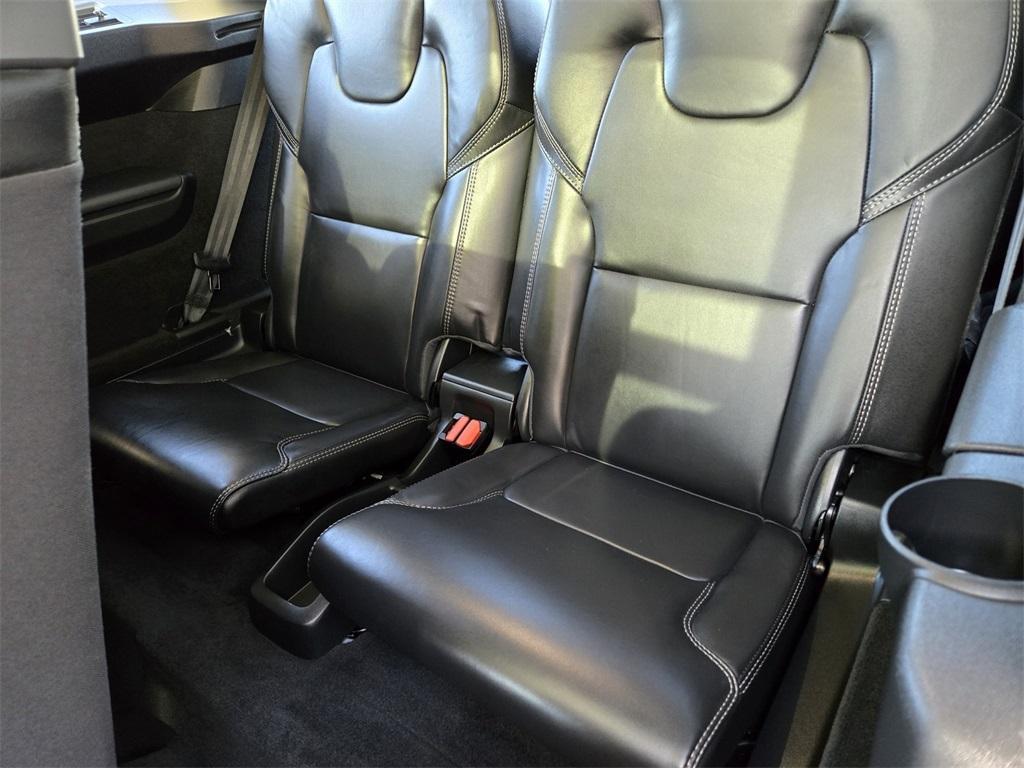 used 2023 Volvo XC90 Recharge Plug-In Hybrid car, priced at $50,845