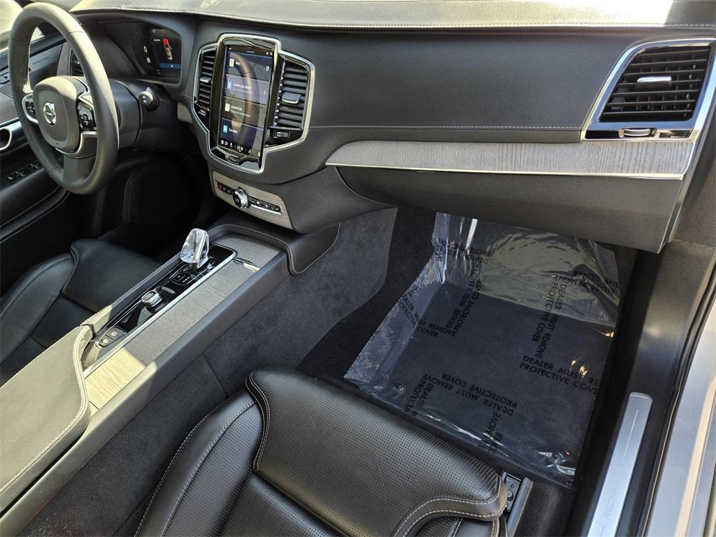 used 2023 Volvo XC90 Recharge Plug-In Hybrid car, priced at $50,845