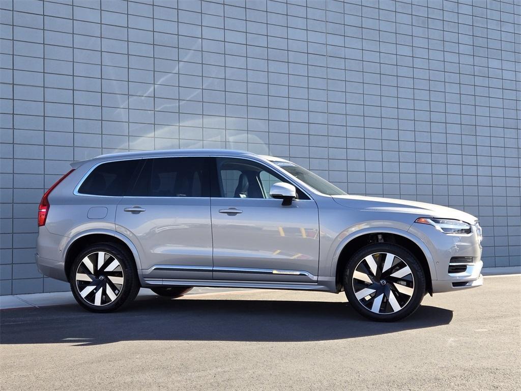 used 2023 Volvo XC90 Recharge Plug-In Hybrid car, priced at $50,845