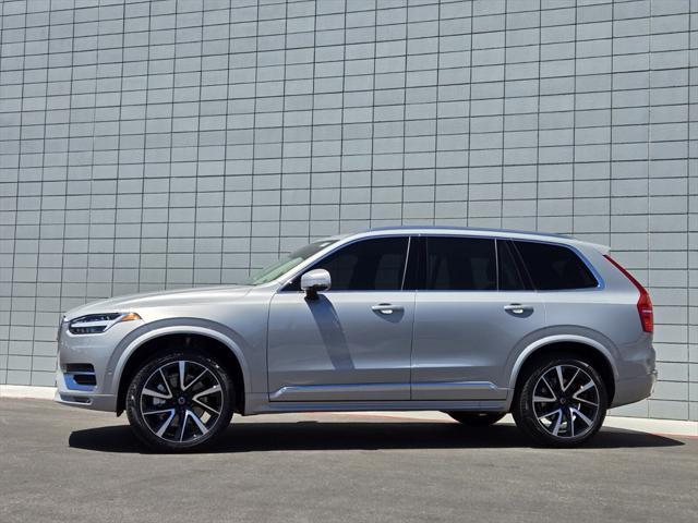 new 2025 Volvo XC90 car