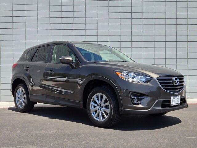 used 2016 Mazda CX-5 car, priced at $14,432