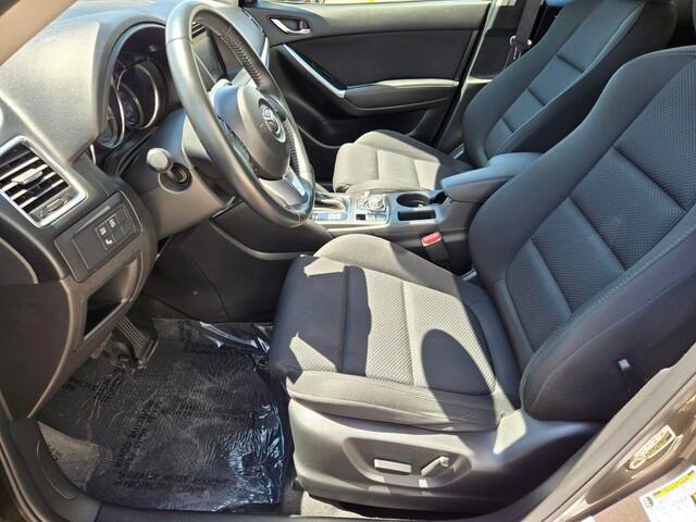 used 2016 Mazda CX-5 car, priced at $14,432