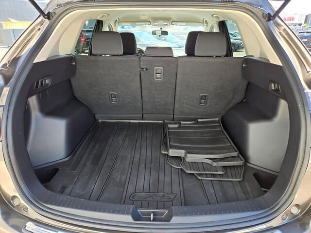 used 2016 Mazda CX-5 car, priced at $14,432