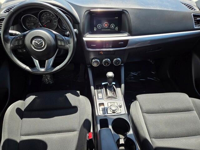 used 2016 Mazda CX-5 car, priced at $14,432