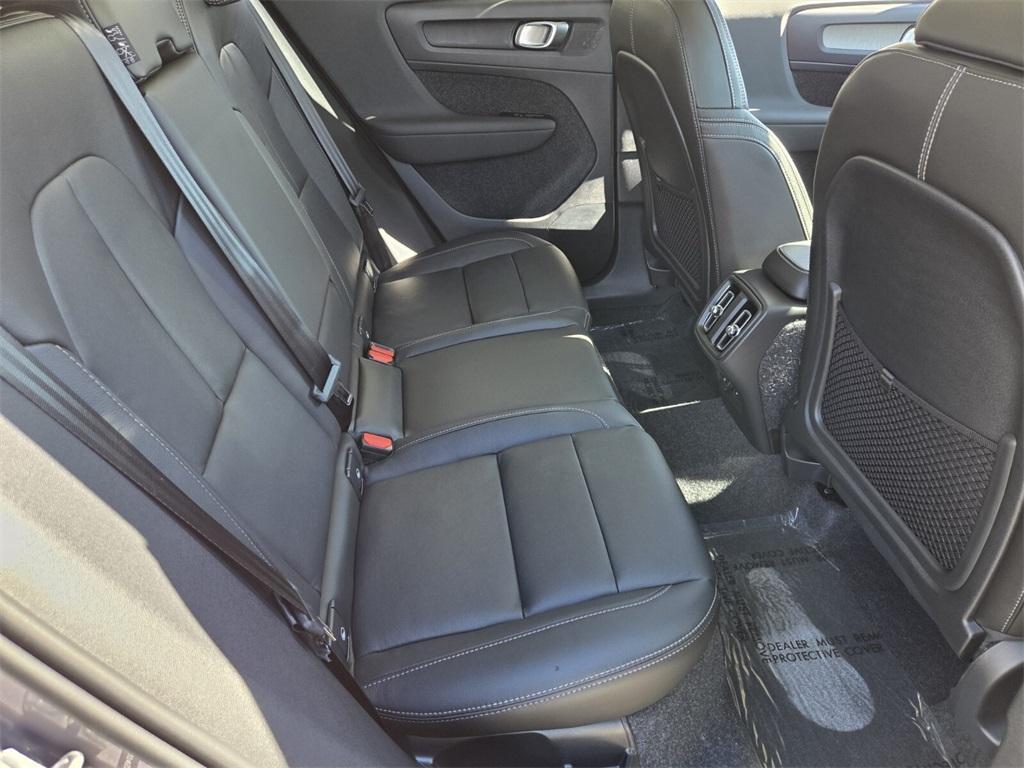 new 2026 Volvo XC40 car, priced at $44,975
